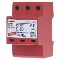 Image of DG YPV SCI 600 - Surge protection for power supply DG YPV SCI 600