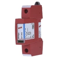 Image of DGP C S - Surge protection for power supply DGP C S