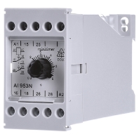 Image of AI953N.0082(0014325) - Timer relay 0,3...6s DC 220V AI953N.0082(0014325)