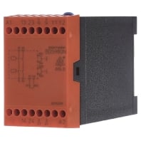 Image of BD5980N.02 AC50/60HZ - Two-hand control relay AC 230V BD5980N.02 AC50/60HZ