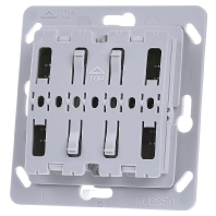 Image of CTAA-01/04 - Touch sensor for bus system 2-fold CTAA-01/04, special offer