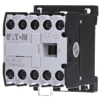 Image of DILER-22(42V50/60HZ) - Contactor relay 42VAC 2NC/ 2 NO DILER-22(42V50/60HZ)