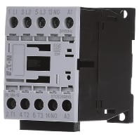 Image of DILM9-10(24V50HZ) - Magnet contactor 9A 24VAC DILM9-10(24V50HZ)