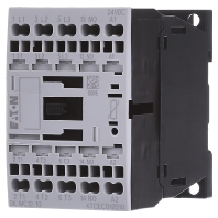 Image of DILMC12-10(24VDC) - Magnet contactor 12A 24VDC DILMC12-10(24VDC)