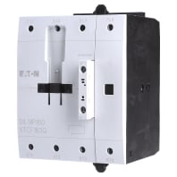 Image of DILMP160(RAC240) - Magnet contactor 95A 190...240VAC DILMP160(RAC240)