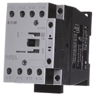 Image of DILMP32-10(RDC24) - Magnet contactor 18A 24...27VDC DILMP32-10(RDC24)