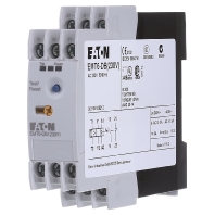 Image of EMT6-DB(230V) - Motor temperature monitor 1 circuits EMT6-DB(230V)