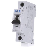 Image of FAZ-B16/1 - Miniature circuit breaker 1-p B16A FAZ-B16/1