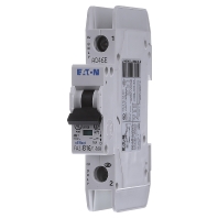 Image of FAZ-B16/1-NA - Miniature circuit breaker 1-p B16A FAZ-B16/1-NA