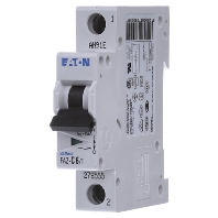 Image of FAZ-C6/1 - Miniature circuit breaker 1-p C6A FAZ-C6/1