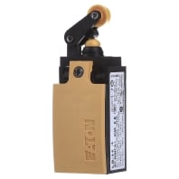 Image of LS-11/L - Roller lever switch IP67 LS-11/L