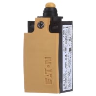 Image of LS-11D - Plunger switch IP67 LS-11D