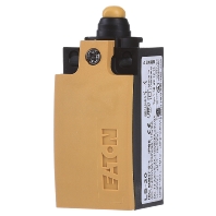 Image of LS-20 - Plunger switch IP67 LS-20