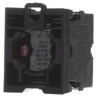 Image of M22-AK11 - Auxiliary contact block 1 NO/1 NC M22-AK11