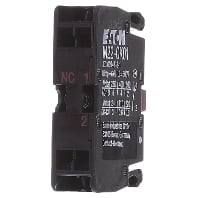 Image of M22-CK01 - Auxiliary contact block 0 NO/1 NC M22-CK01