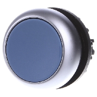 Image of M22-D-B - Push button actuator blue IP67 M22-D-B