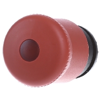 Image of M22-PVL - Mushroom-button actuator red IP66 M22-PVL