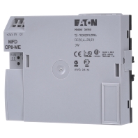 Image of Eaton MFD-CP8-ME PLC-uitbreidingsmodule 267164 24 V/DC