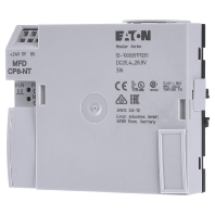 Image of Eaton MFD-CP8-NT PLC-uitbreidingsmodule 265253 24 V/DC