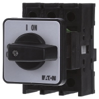 Image of P1-32/E - Off-load switch 3-p 32A P1-32/E