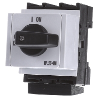 Image of P1-32/IVS - Off-load switch 3-p 32A P1-32/IVS