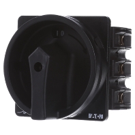 Image of P3-100/EA/SVB-SW - Off-load switch 4-p 100A P3-100/EA/SVB-SW