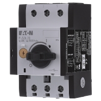 Image of P-SOL20 - Safety switch 2-p 0kW P-SOL20