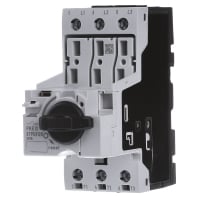 Image of PKE12 - Motor protective circuit-breaker 12A PKE12