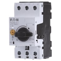 Image of PKZM0-10-T - Circuit-breaker 10A PKZM0-10-T