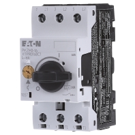 Image of Eaton PKZM0-16 Motorbeveiliginsschakelaar 690 V/AC 16 A 1 stuks