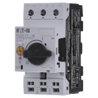 Image of PKZM0-2,5-SC - Motor protective circuit-breaker 2,5A PKZM0-2,5-SC