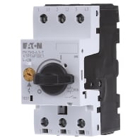 Image of PKZM0-6,3-T - Circuit-breaker 6,3A PKZM0-6,3-T