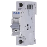 Image of PXL-B15/1 - Miniature circuit breaker 1-p B15A PXL-B15/1