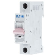 Image of PXL-B2/1 - Miniature circuit breaker 1-p B2A PXL-B2/1