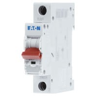 Image of PXL-B4/1 - Miniature circuit breaker 1-p B4A PXL-B4/1