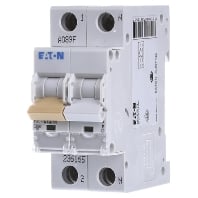 Image of PXL-C13/1N - Miniature circuit breaker 2-p C13A PXL-C13/1N