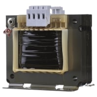 Image of STN0,4(400/230) - One-phase transformer 400V/230V 400VA STN0,4(400/230)