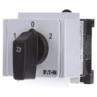 Image of T0-2-8211/IVS - Off-load switch 2-p 20A T0-2-8211/IVS