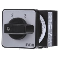 Image of T0-2-8231/E - Off-load switch 1-p 20A T0-2-8231/E