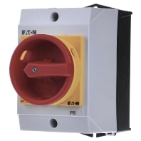 Image of T0-3-15683/I1/SVB - Safety switch 3-p 6,5kW T0-3-15683/I1/SVB