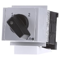 Image of T0-3-8222/IVS - Off-load switch 3-p 20A T0-3-8222/IVS