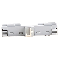 Image of NHI-E-11-PKZ0 - Auxiliary contact block 1 NO/1 NC NHI-E-11-PKZ0