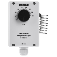 Image of FTR 1207 - All-purpose thermostat 0...40Â°C FTR 1207