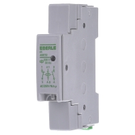 Image of IR 490 72 - Installation relay 195...244VAC IR 490 72