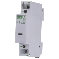 Image of ISCH 20-1 S/1 Ö - Installation contactor 1 NO/ 1 NC ISCH 20-1 S/1 Ö