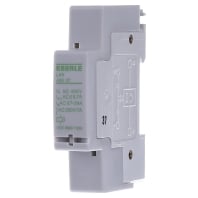 Image of LAR 465 37 - Load shedding relay 6,7...39A LAR 465 37