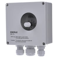 Image of UTR 20 - All-purpose thermostat -40...20Â°C UTR 20