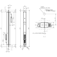 Image of 10314-10-10--00 - Power cord/extension cord 0,33m 10314-10-10--00