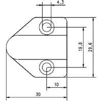 Image of 10318--------00 - Power cord/extension cord 10318--------00