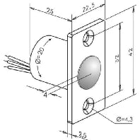 Image of 10400--------00 - Special admittance control system 10400--------00